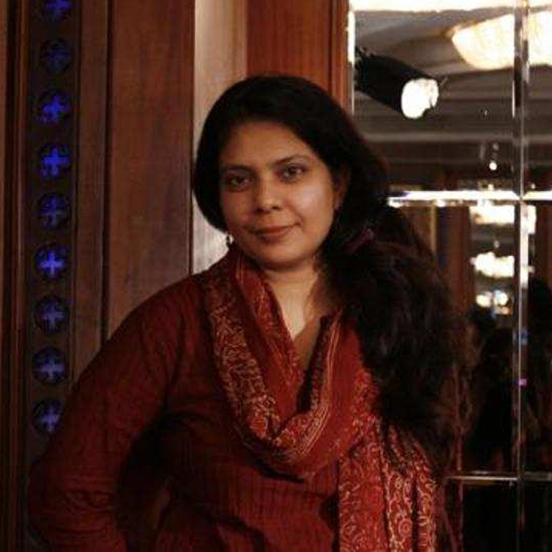 Anusha Rizvi’s next is titled Opium