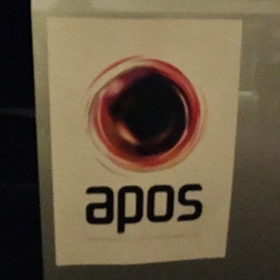 APOS 2016: Shane Smith, Viceland and ageing down networks