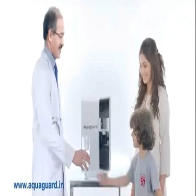 Aquaguard now asks consumers to listen to ‘Sehat Ki Awaaz’
