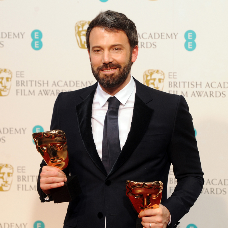 ‘Argo’, ‘Les Miserables’ triumph at Golden Globe Awards