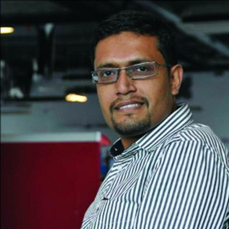 GoodFood Magazine awards creative mandate to Mudra West