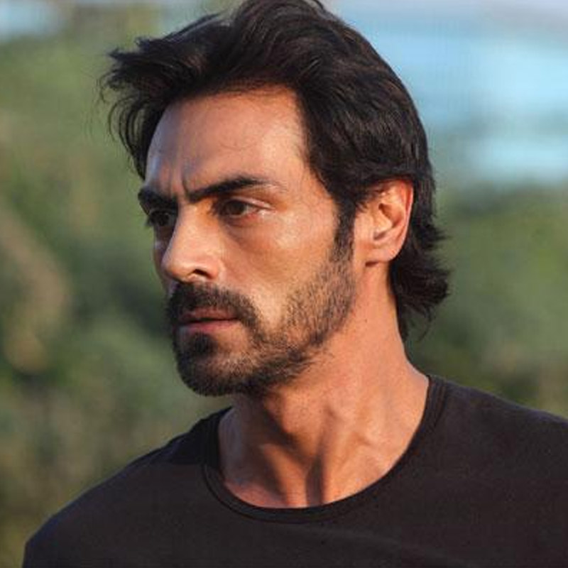 Arjun Rampal making documentary on Ashok Mehta