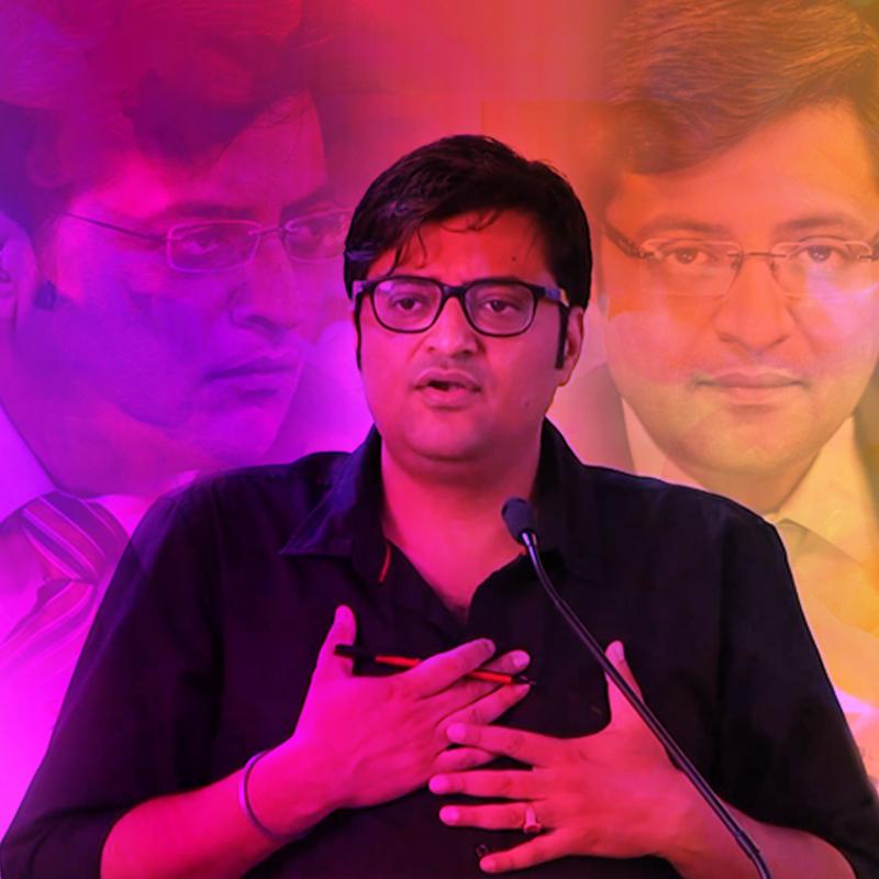 Republic TV leads English news genre in BARC week 41