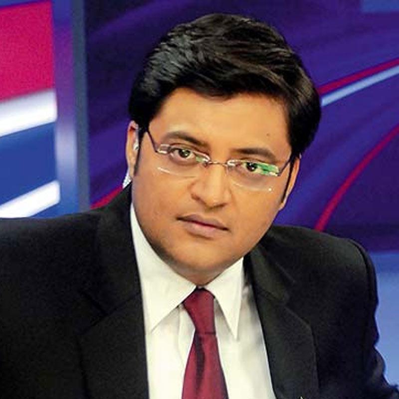 Arnab’s Republic widens footprint on Facebook, Twitter