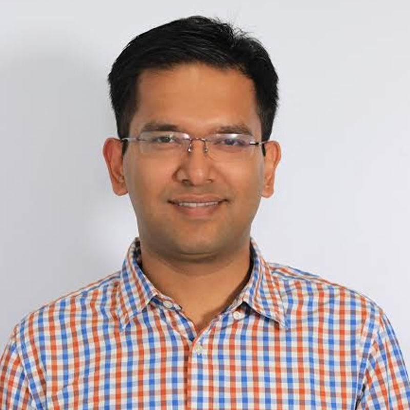Home construction and home services company Housejoy appoints Arpan Biswas as VP marketing