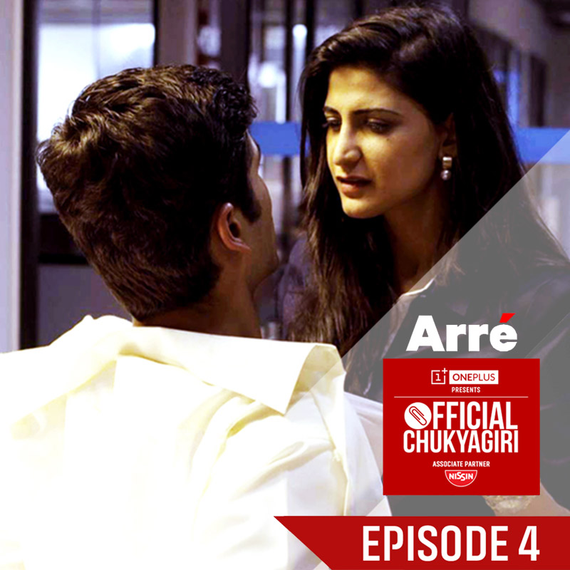 Arre and Sony Liv to co-produce a web series