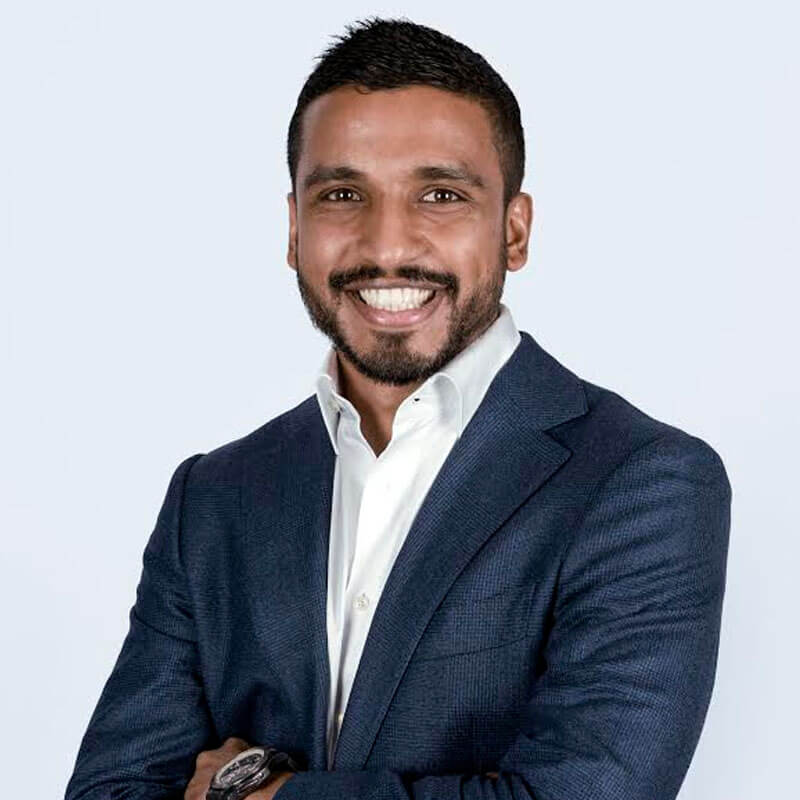 Xaxis names Arshan Saha APAC president