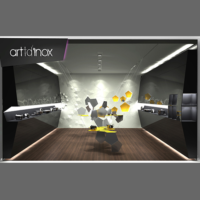 Publicis India wins creative mandate of Arttd’inox from JSL Lifestyle