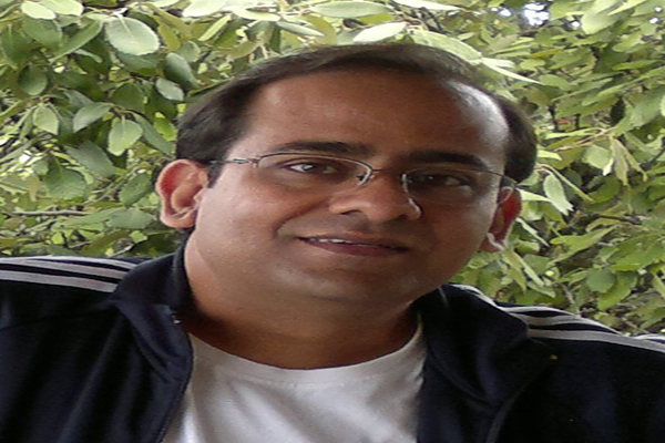 Arun Sharma appointed as DDB Mudra head of planning