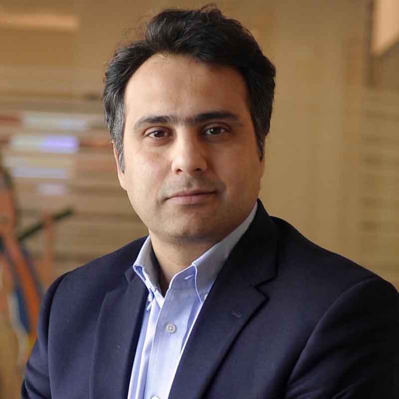 Discovery’s Arun Thapar & Subhash Chandra Bose documentary