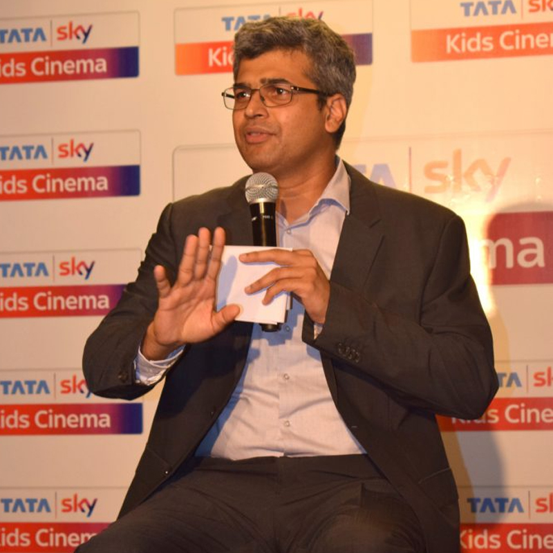 Tata Sky customises sports-viewing with Star alliance, in talks with Sony
