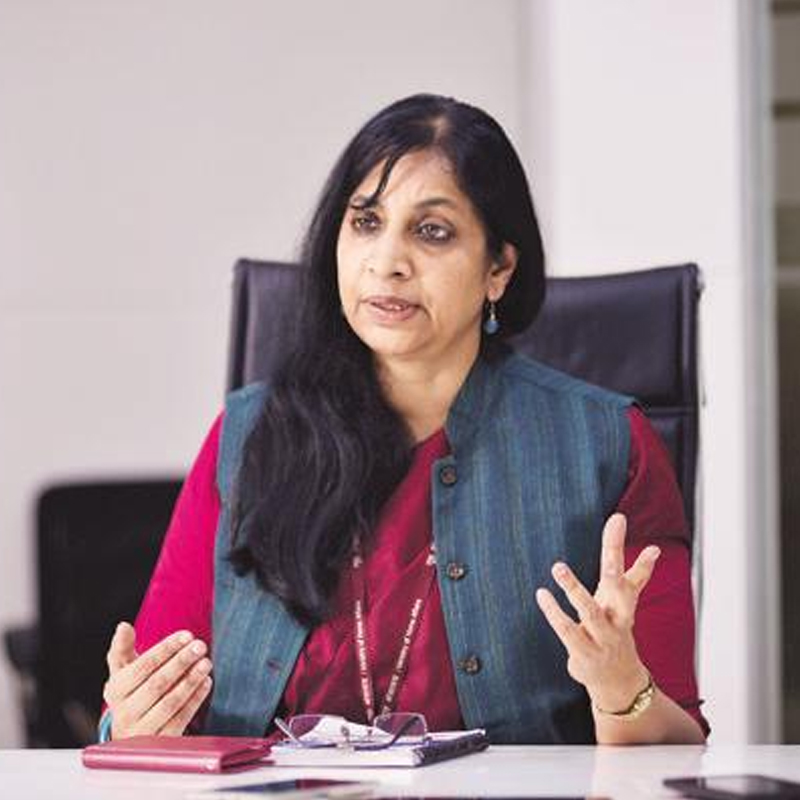 Cable variant with 50x capacity launched, good for BharatNet, says telecom panel secy