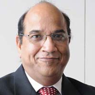 Close Arvind Sharma steps down from Leo Burnett, Saurabh Varma to take chargea