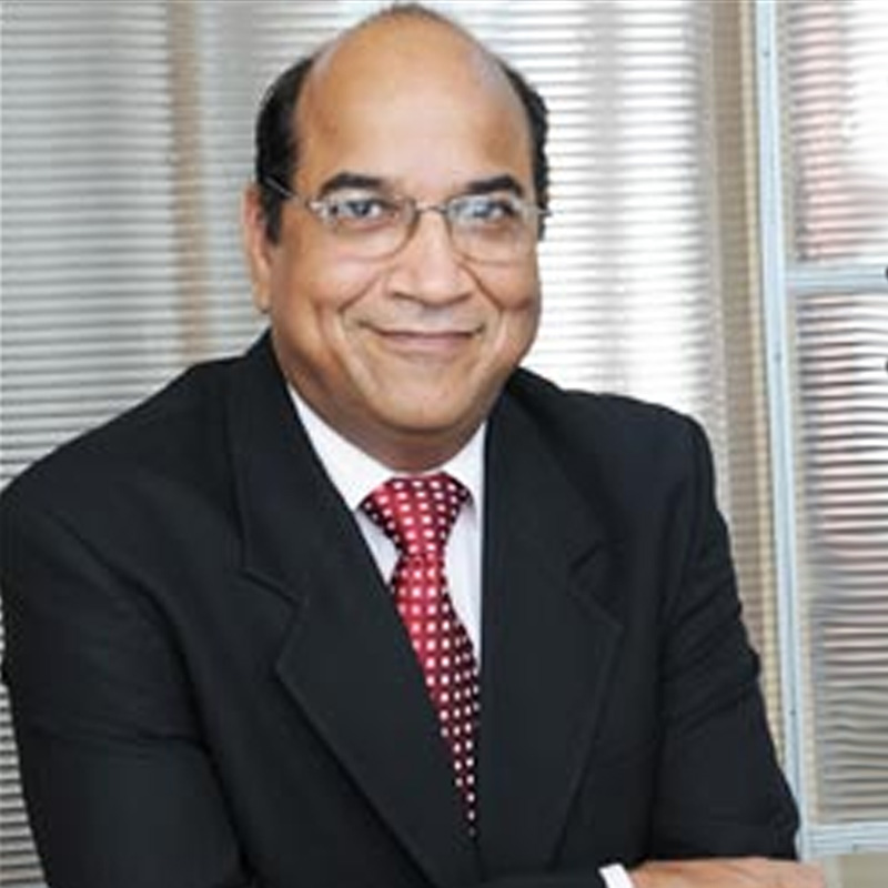2012: Industry unites to avert deadlocks : Arvind Sharma, Chairman of Leo Burnett India Sub-Continent