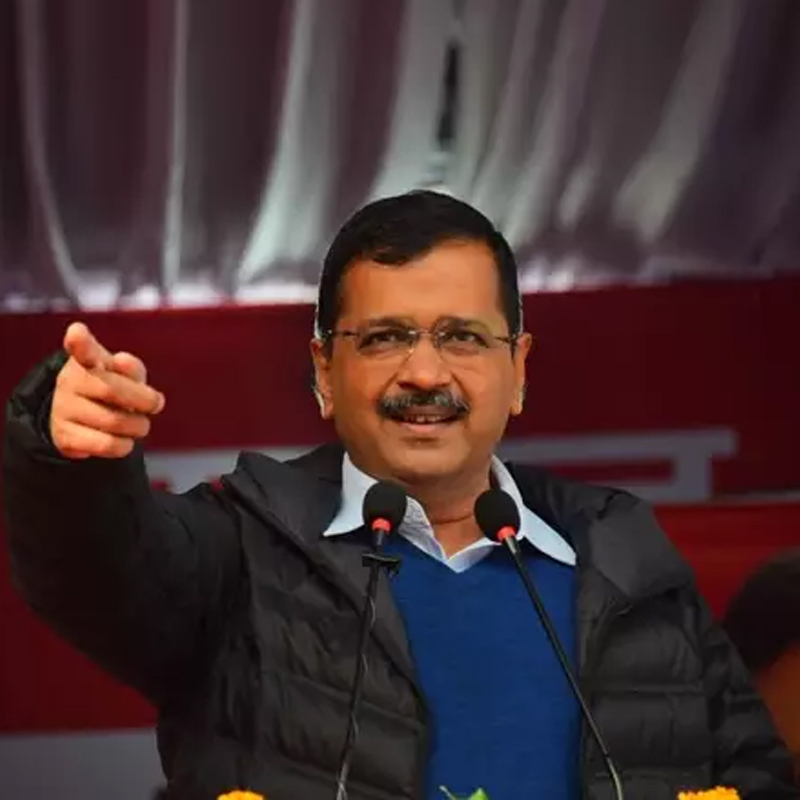 TV news channels, exit polls & Delhi Assembly elections