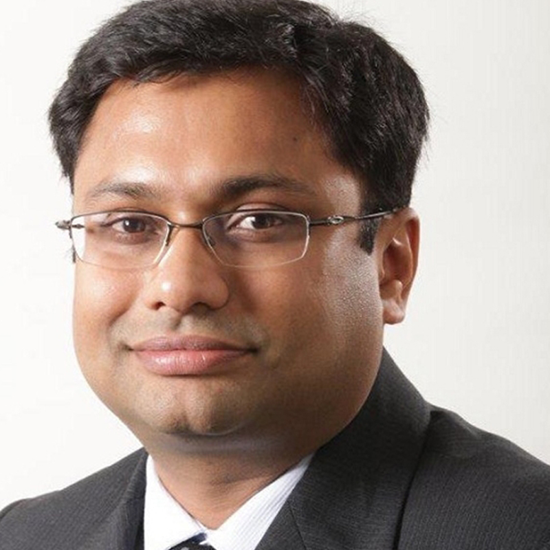 Arvind RP is new director of marketing, communications for McDonald’s west and south