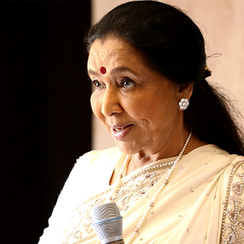 Asha Bhosle’s Maee to release in May