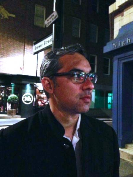 Asheesh Malhotra joins Bates CHI&Partners as Mumbai head