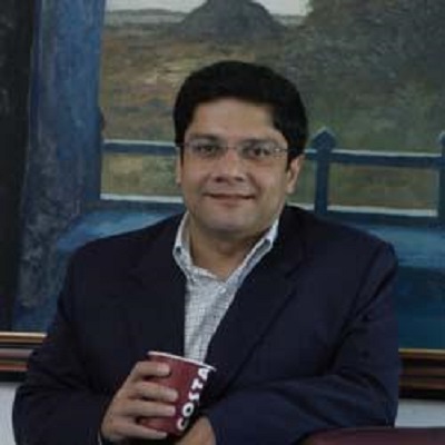 “India Today TV has become a very strong alternative to the noise that dominated news television:” Ashish Bagga