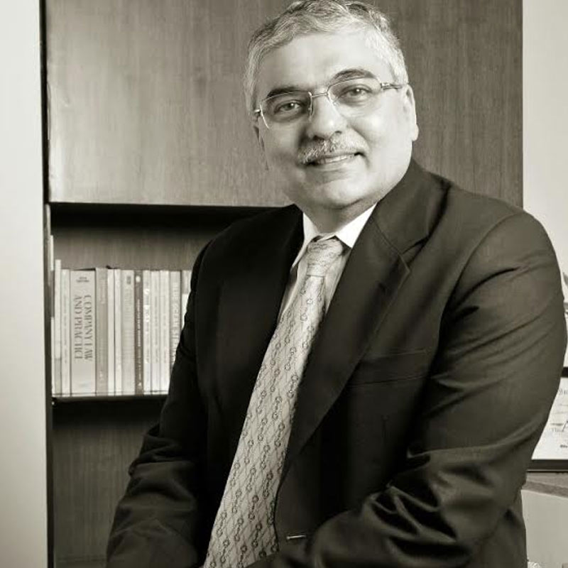 DAN’s Ashish Bhasin is Goafest Organising Committee chairman