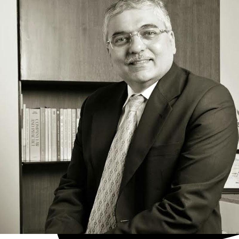 Ashish  Bhasin is on Festival of Media Global Jury 2013