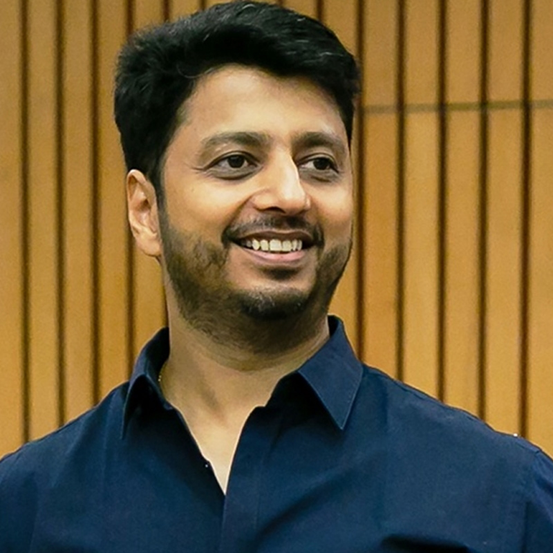 Contract Advertising appoints Ashish Chakravarty as its National Creative Director