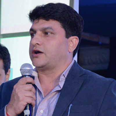 The key is to consolidate Zeel, ZMCL, Zee Digital and DNA business: Ashish Sehgal