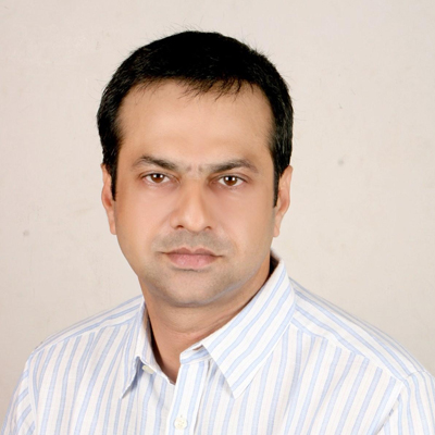 Ashish Medhekar joins Triton Mumbai as executive director