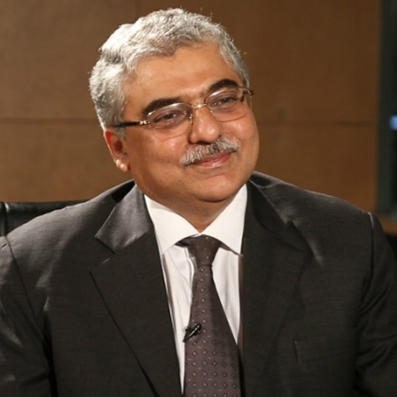 Digital suffers due to lack of common metric system: Ashish Bhasin