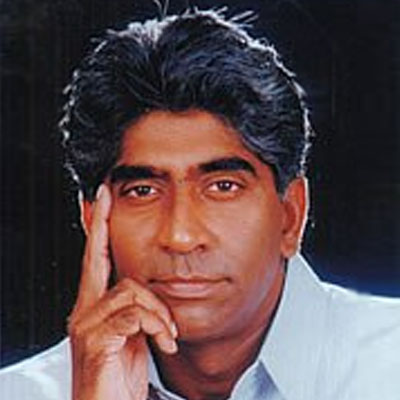 ’50 per cent of the challenge of filmmaking lies in marketing’ : Ashok Amritraj – Entertainment chairman and CEO