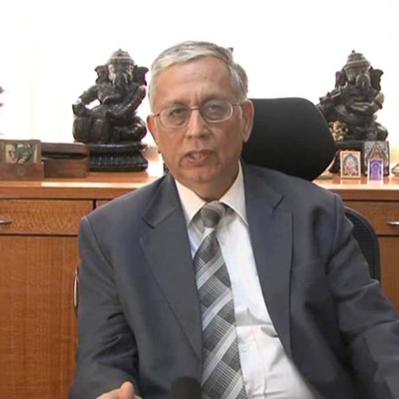 Hinduja Group media head Mansukhani spells out priorities