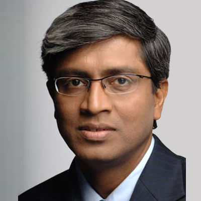 Ashutosh moves on from IBN-7, Vinay Tewari takes charge as Managing Editor