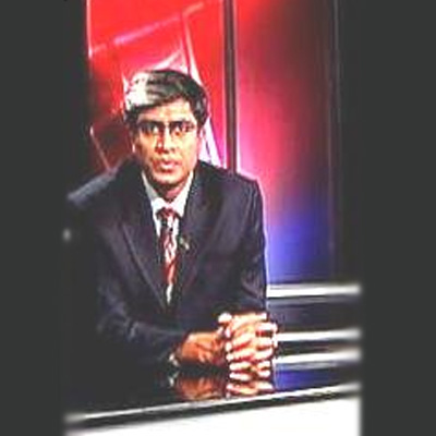 ‘We have stepped up work on digitalization for Prasar Bharati’ : Asutosh – IBN 7 managing editor