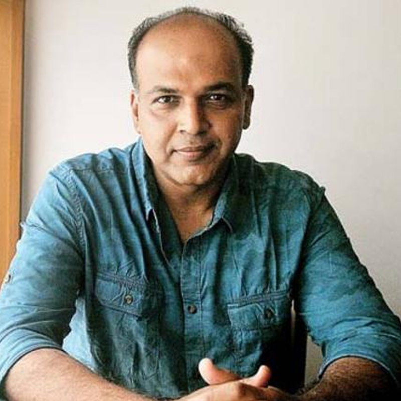 Indo-German script development workshop at Mumbai fest