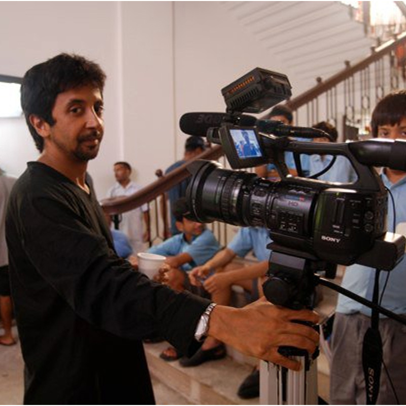 Filmmaker bypasses Censors, releases film online