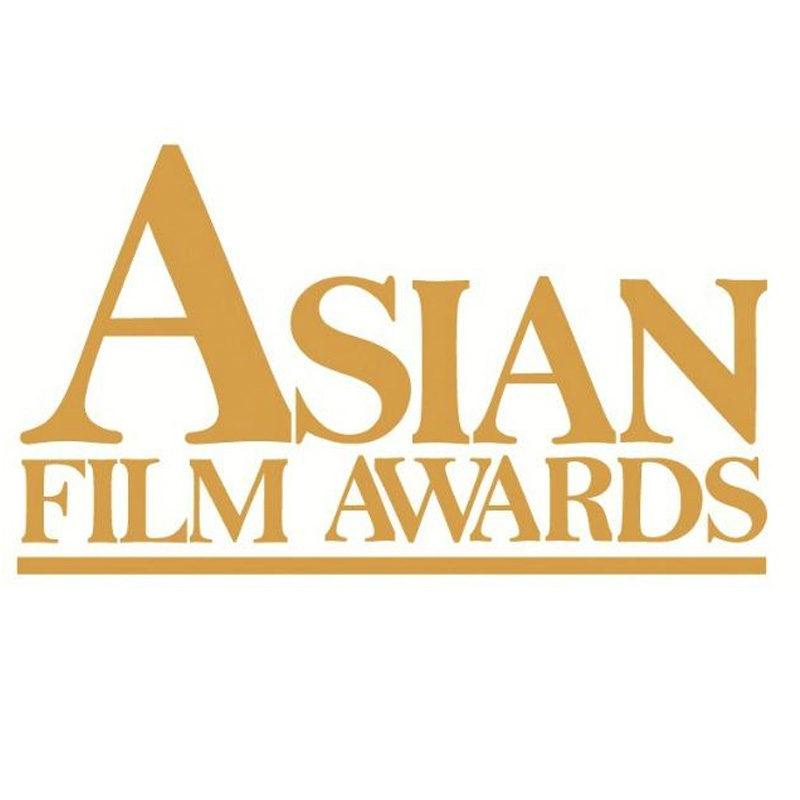 Asian Film Awards to be held at 31st Hong Kong Intl Film Fest on 20 March