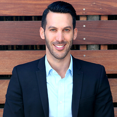 Assaf Blecher to oversee Keshet DCP JV in an expanded role