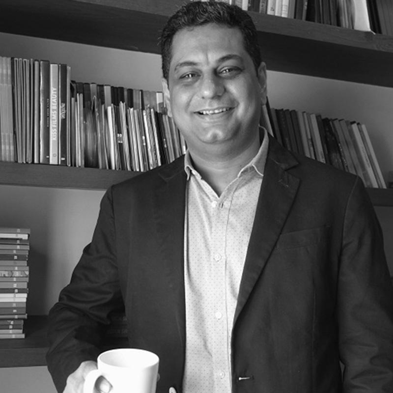 BBDO ropes in Atin Wahal as EVP Mumbai