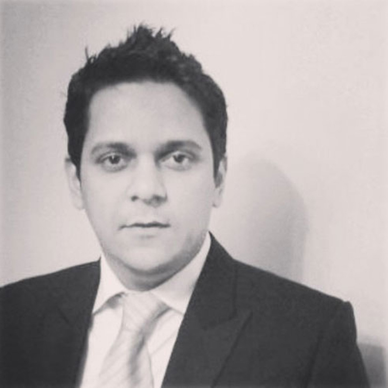 GroupM appoints Atique Kazi as director Xaxis India