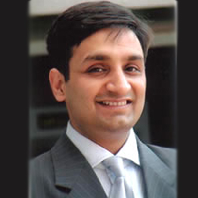 ‘We will be a Rs 5 billion company by 2008’ : Atul Goel – E-City Ventures CEO