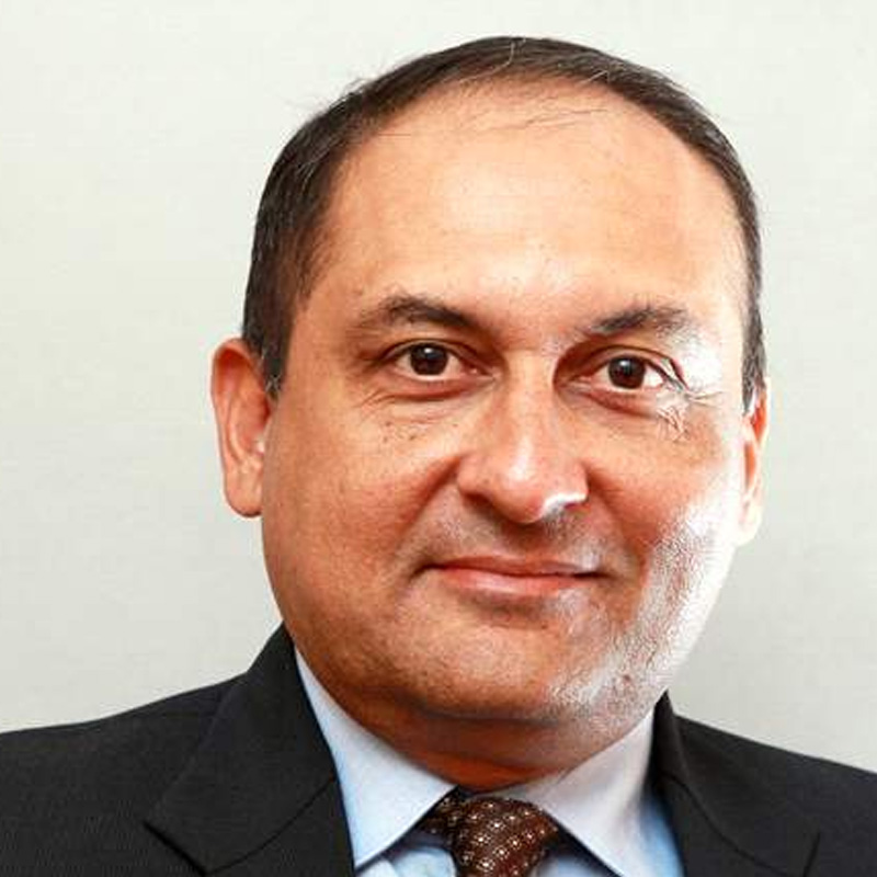 Sports broadcasting at the crossroads of survival and glory: Zeel Sports Business CEO Atul Pande