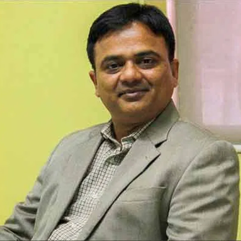 OOH to reach 50-60% of last year’s billing by festive season: Laqshya Media Group’s Atul Shrivastava