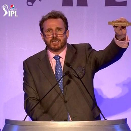 IPL season 7 auction kicks off with a bang