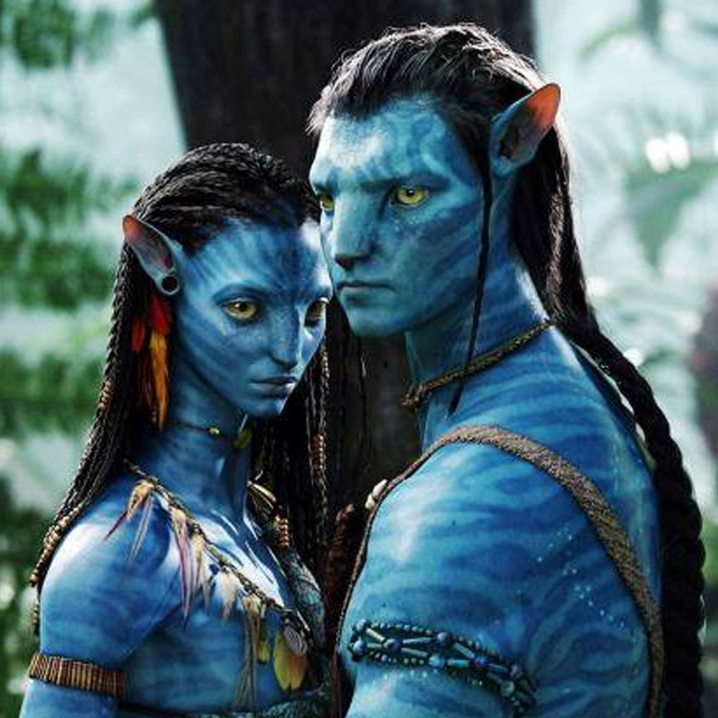 Sequel of Avatar delayed