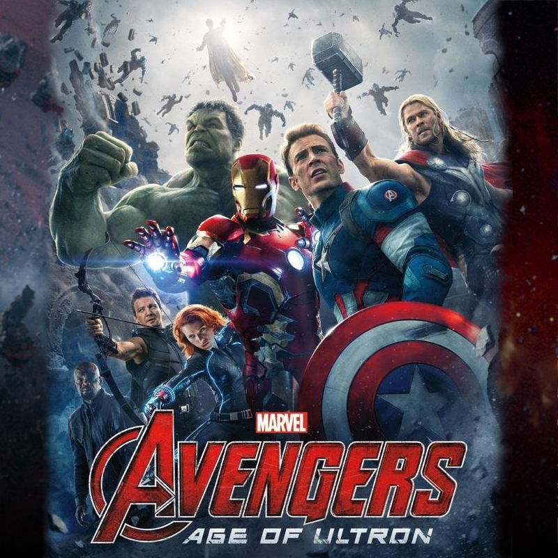 Sequel of Avenger to roll early next year