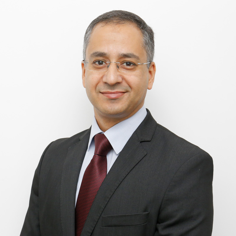 Network18 appoints Avinash Kaul as COO