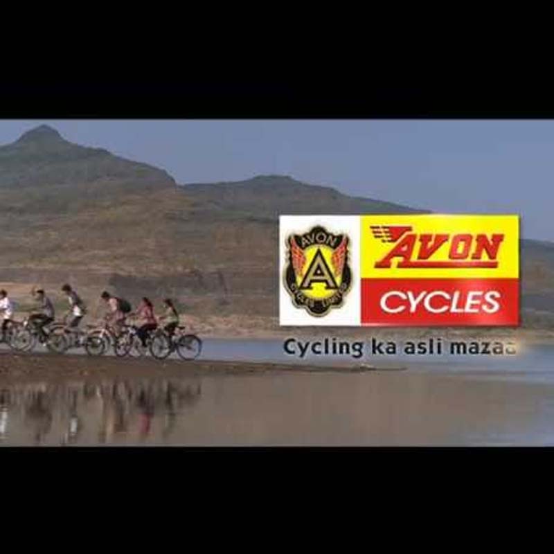 February India wins creative duties of Avon Cycles
