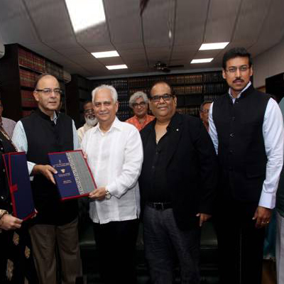 63rd National Film Awards: ‘Baahubali’ is best film;’Bajirao Mastani’ bags largest number of awards for 2015