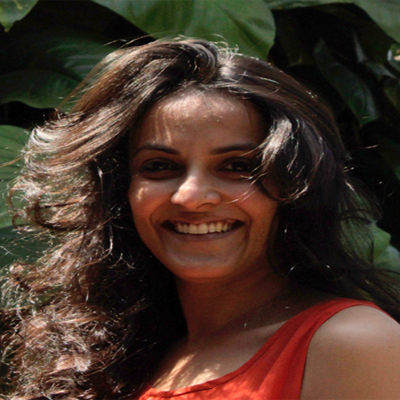 Ayesha Ghosh to head Contract, Mumbai