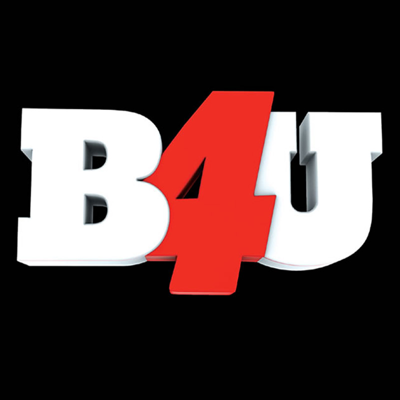B4U bags exclusive rights to 3 Bachchan movies